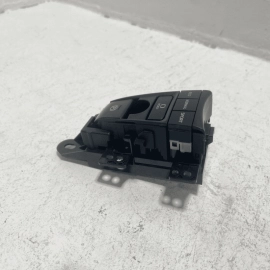 Toyota Camry XSE Center Console Parking Brake Mode Control Switch 2018-2024 OEM
