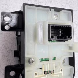 Toyota Camry XSE Center Console Parking Brake Mode Control Switch 2018-2024 OEM