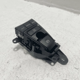 Toyota Camry XSE Center Console Parking Brake Mode Control Switch 2018-2024 OEM