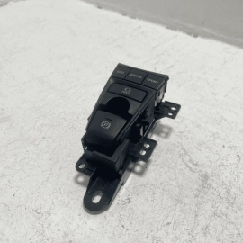 Toyota Camry XSE Center Console Parking Brake Mode Control Switch 2018-2024 OEM