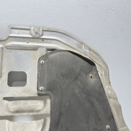 2016-2021 HONDA CIVIC 2.0L UNDER ENGINE LOWER SPLASH GUARD SHIELD COVER OEM