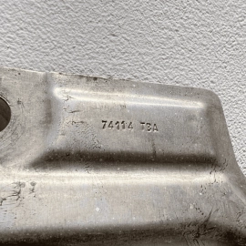 2016-2021 HONDA CIVIC 2.0L UNDER ENGINE LOWER SPLASH GUARD SHIELD COVER OEM
