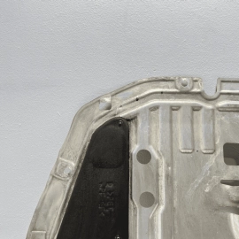 2016-2021 HONDA CIVIC 2.0L UNDER ENGINE LOWER SPLASH GUARD SHIELD COVER OEM