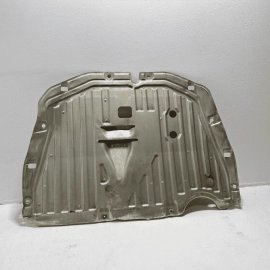 2016-2021 HONDA CIVIC 2.0L UNDER ENGINE LOWER SPLASH GUARD SHIELD COVER OEM