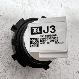 18-25 Toyota Camry XSE Front Left & Right Side Windshield Pillar Speaker JBL OEM