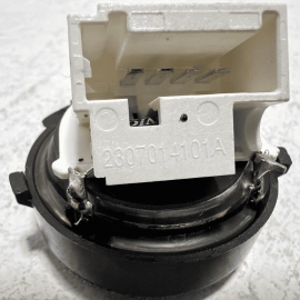 18-25 Toyota Camry XSE Front Left & Right Side Windshield Pillar Speaker JBL OEM