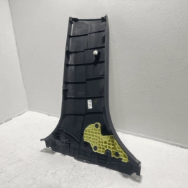 2018-2025 TOYOTA CAMRY XSE RIGHT PASSENGER B PILLAR LOWER TRIM COVER BLACK OEM