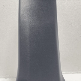 2018-2025 TOYOTA CAMRY XSE RIGHT PASSENGER B PILLAR LOWER TRIM COVER BLACK OEM