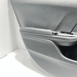 HONDA CIVIC 2016-2021 REAR LEFT DRIVER DOOR INTERIOR PANEL COVER TRIM OEM NH900L HONDA CIVIC 2016-2021 REAR LEFT DRIVER DOOR INTERIOR PANEL COVER TRIM OEM NH900L