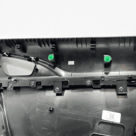 HONDA CIVIC 2016-2021 REAR LEFT DRIVER DOOR INTERIOR PANEL COVER TRIM OEM NH900L HONDA CIVIC 2016-2021 REAR LEFT DRIVER DOOR INTERIOR PANEL COVER TRIM OEM NH900L