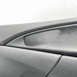 HONDA CIVIC 2016-2021 REAR LEFT DRIVER DOOR INTERIOR PANEL COVER TRIM OEM NH900L HONDA CIVIC 2016-2021 REAR LEFT DRIVER DOOR INTERIOR PANEL COVER TRIM OEM NH900L