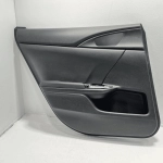 HONDA CIVIC 2016-2021 REAR LEFT DRIVER DOOR INTERIOR PANEL COVER TRIM OEM NH900L