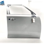MINI COOPER COUNTRYMAN Front Right Door Shell White 2011 - 2016 OEM