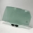 2016-2021 Honda Civic Rear Left Driver Side Door Window Glass OEM