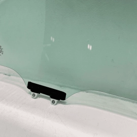 2016-2021 Honda Civic Rear Left Driver Side Door Window Glass OEM