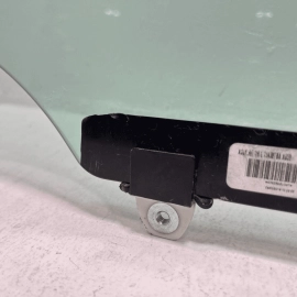 2016-2021 Honda Civic Rear Left Driver Side Door Window Glass OEM