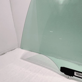 2016-2021 Honda Civic Rear Left Driver Side Door Window Glass OEM