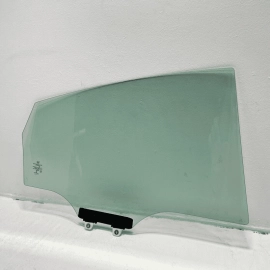 2016-2021 Honda Civic Rear Left Driver Side Door Window Glass OEM