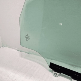 2016-2021 Honda Civic Rear Left Driver Side Door Window Glass OEM