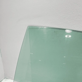 2016-2021 Honda Civic Rear Left Driver Side Door Window Glass OEM
