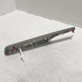 OEM DOOR ARMREST ARM REST COVER REAR LEFT DRIVER SIDE TOYOTA CAMRY 2018-2024 OEM DOOR ARMREST ARM REST COVER REAR LEFT DRIVER SIDE TOYOTA CAMRY 2018-2024