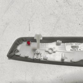 OEM DOOR ARMREST ARM REST COVER REAR LEFT DRIVER SIDE TOYOTA CAMRY 2018-2024