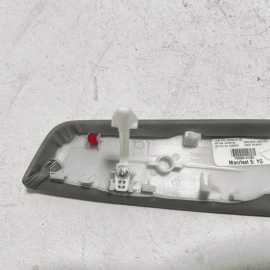 OEM DOOR ARMREST ARM REST COVER REAR LEFT DRIVER SIDE TOYOTA CAMRY 2018-2024 OEM DOOR ARMREST ARM REST COVER REAR LEFT DRIVER SIDE TOYOTA CAMRY 2018-2024