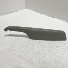 OEM DOOR ARMREST ARM REST COVER REAR LEFT DRIVER SIDE TOYOTA CAMRY 2018-2024 OEM DOOR ARMREST ARM REST COVER REAR LEFT DRIVER SIDE TOYOTA CAMRY 2018-2024