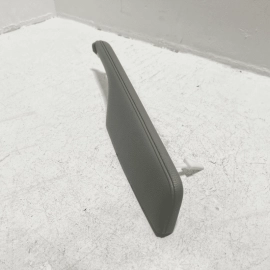 OEM DOOR ARMREST ARM REST COVER REAR LEFT DRIVER SIDE TOYOTA CAMRY 2018-2024 OEM DOOR ARMREST ARM REST COVER REAR LEFT DRIVER SIDE TOYOTA CAMRY 2018-2024