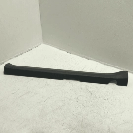 TOYOTA CAMRY 18-2025 FRONT PASSENGER SIDE DOOR SILL SCUFF PLATE TRIM COVER OEM