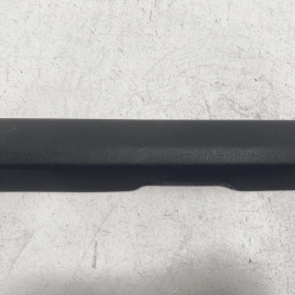 TOYOTA CAMRY 18-2025 FRONT PASSENGER SIDE DOOR SILL SCUFF PLATE TRIM COVER OEM