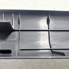 TOYOTA CAMRY 18-2025 FRONT PASSENGER SIDE DOOR SILL SCUFF PLATE TRIM COVER OEM