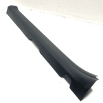 TOYOTA CAMRY 18-2025 FRONT PASSENGER SIDE DOOR SILL SCUFF PLATE TRIM COVER OEM