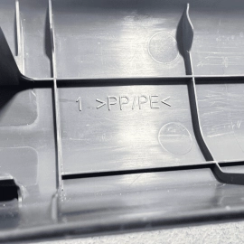 TOYOTA CAMRY 18-2025 FRONT PASSENGER SIDE DOOR SILL SCUFF PLATE TRIM COVER OEM