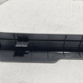 TOYOTA CAMRY 18-2025 FRONT PASSENGER SIDE DOOR SILL SCUFF PLATE TRIM COVER OEM