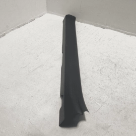 TOYOTA CAMRY 18-2025 FRONT PASSENGER SIDE DOOR SILL SCUFF PLATE TRIM COVER OEM