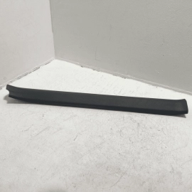 TOYOTA CAMRY 18-2025 FRONT PASSENGER SIDE DOOR SILL SCUFF PLATE TRIM COVER OEM