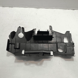 2019-2021 HONDA CIVIC FRONT RIGHT PASSENGER SIDE BUMPER INDUCTION AIR GUIDE OEM
