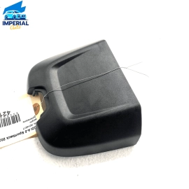 AUDI 18-23 A5 SPORTBACK WINDSHIELD INTERIOR REAR VIEW MIRROR CAMERA COVER O