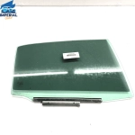 Rear Right Passenger Side Door Window Movable Glass OEM TOYOTA CAMRY XSE 20