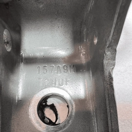 2012-2020 HONDA CIVIC FRONT RIGHT PASSENGER DOOR UPPER INNER HINGE OEM