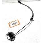 2017-23 AUDI Q7 TRANSMISSION EMERGENCY RELEASE & SHIFTER CONTROL CABLE OEM