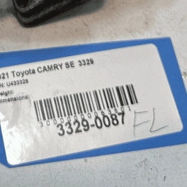 TOYOTA CAMRY 2019-2024 RAV4 Avalon FRONT LEFT DRIVER SIDE BRAKE CALIPER OEM
