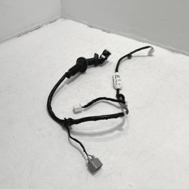 HONDA CIVIC 2019-2021 REAR LEFT DRIVER SIDE DOOR WIRE WIRING HARNESS OEM HONDA CIVIC 2019-2021 REAR LEFT DRIVER SIDE DOOR WIRE WIRING HARNESS OEM