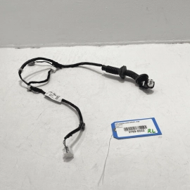 HONDA CIVIC 2019-2021 REAR LEFT DRIVER SIDE DOOR WIRE WIRING HARNESS OEM HONDA CIVIC 2019-2021 REAR LEFT DRIVER SIDE DOOR WIRE WIRING HARNESS OEM