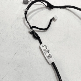 HONDA CIVIC 2019-2021 REAR LEFT DRIVER SIDE DOOR WIRE WIRING HARNESS OEM HONDA CIVIC 2019-2021 REAR LEFT DRIVER SIDE DOOR WIRE WIRING HARNESS OEM