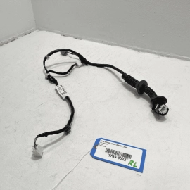 HONDA CIVIC 2019-2021 REAR LEFT DRIVER SIDE DOOR WIRE WIRING HARNESS OEM HONDA CIVIC 2019-2021 REAR LEFT DRIVER SIDE DOOR WIRE WIRING HARNESS OEM
