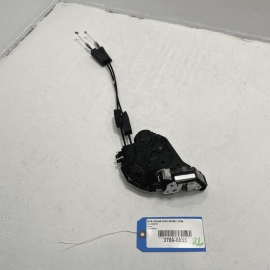 Honda Civic Rear Left Driver Side Door Lock Latch Actuator 2016-2021 OEM