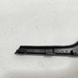 2016-2021 HONDA CIVIC FRONT LEFT DRIVER DOOR WINDOW SWITCH BEZEL COVER TRIM OEM 2016-2021 HONDA CIVIC FRONT LEFT DRIVER DOOR WINDOW SWITCH BEZEL COVER TRIM OEM