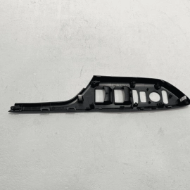 2016-2021 HONDA CIVIC FRONT LEFT DRIVER DOOR WINDOW SWITCH BEZEL COVER TRIM OEM 2016-2021 HONDA CIVIC FRONT LEFT DRIVER DOOR WINDOW SWITCH BEZEL COVER TRIM OEM